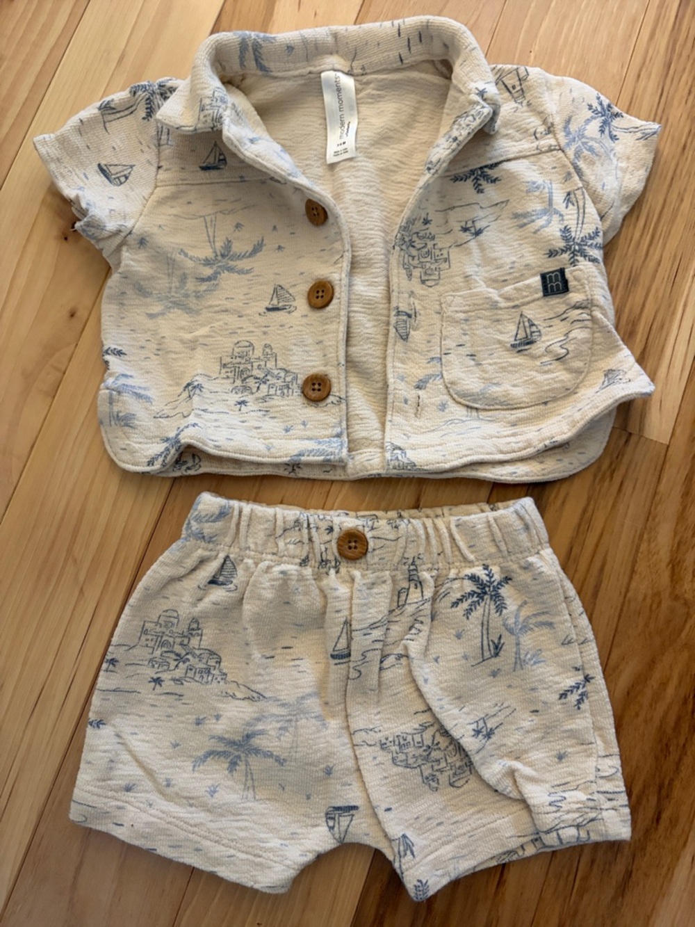 3-6 month Boy Lot of clothing